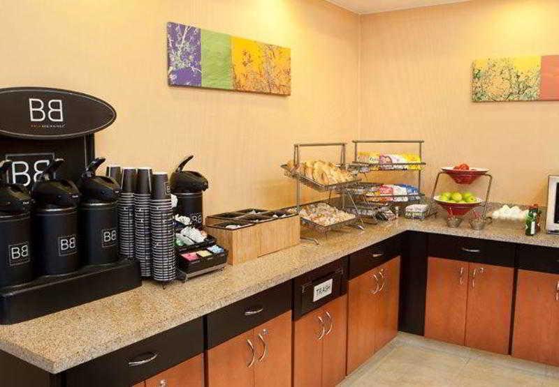 Fairfield Inn By Marriott Forsyth Decatur Екстериор снимка